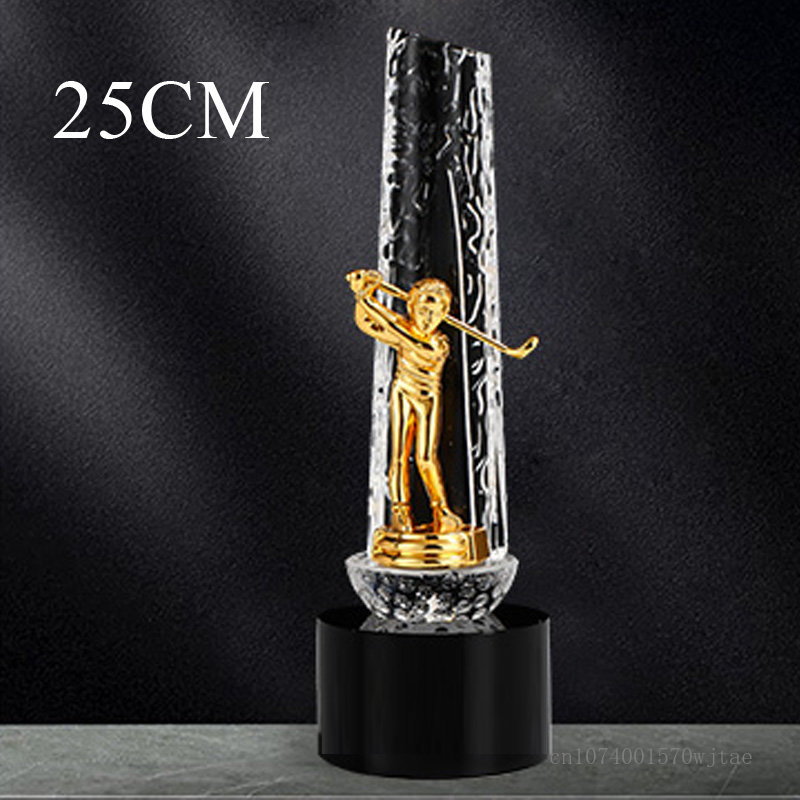 Customized High-end Sports Gol - Badminton Cup review and price