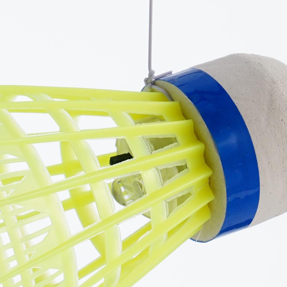 Portable Badminton Trainer Bad - Badminton Talk review and price
