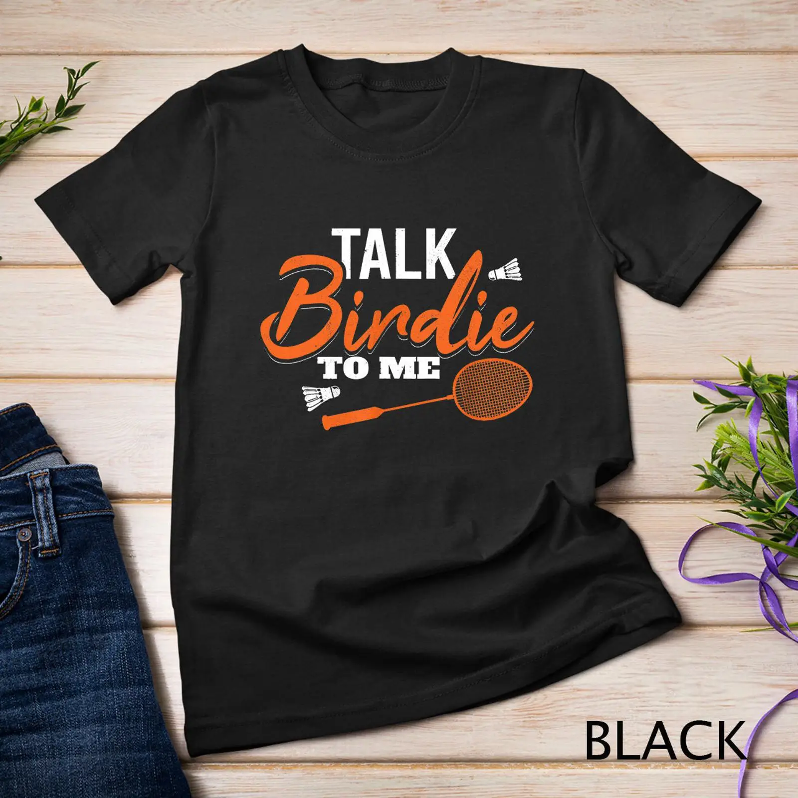 Talk Birdie To Me Shuttlecock  - Badminton Talk review and price