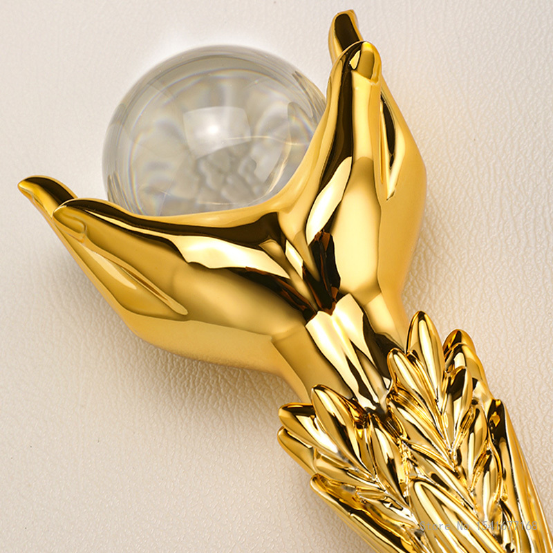 Customized Resin Trophy, High- - Badminton Cup review and price