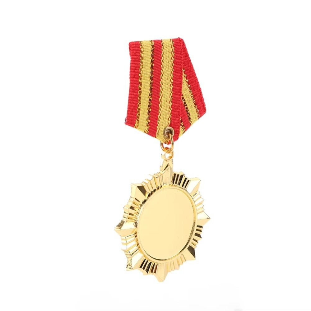 Creative Metal Sports Medals G - Badminton Cup review and price