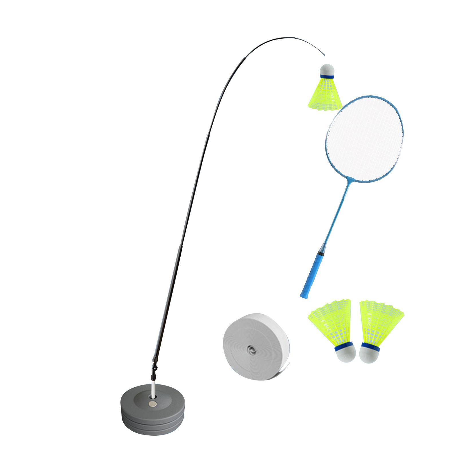 Self Practice Aid Single Badmi - Badminton Talk review and price