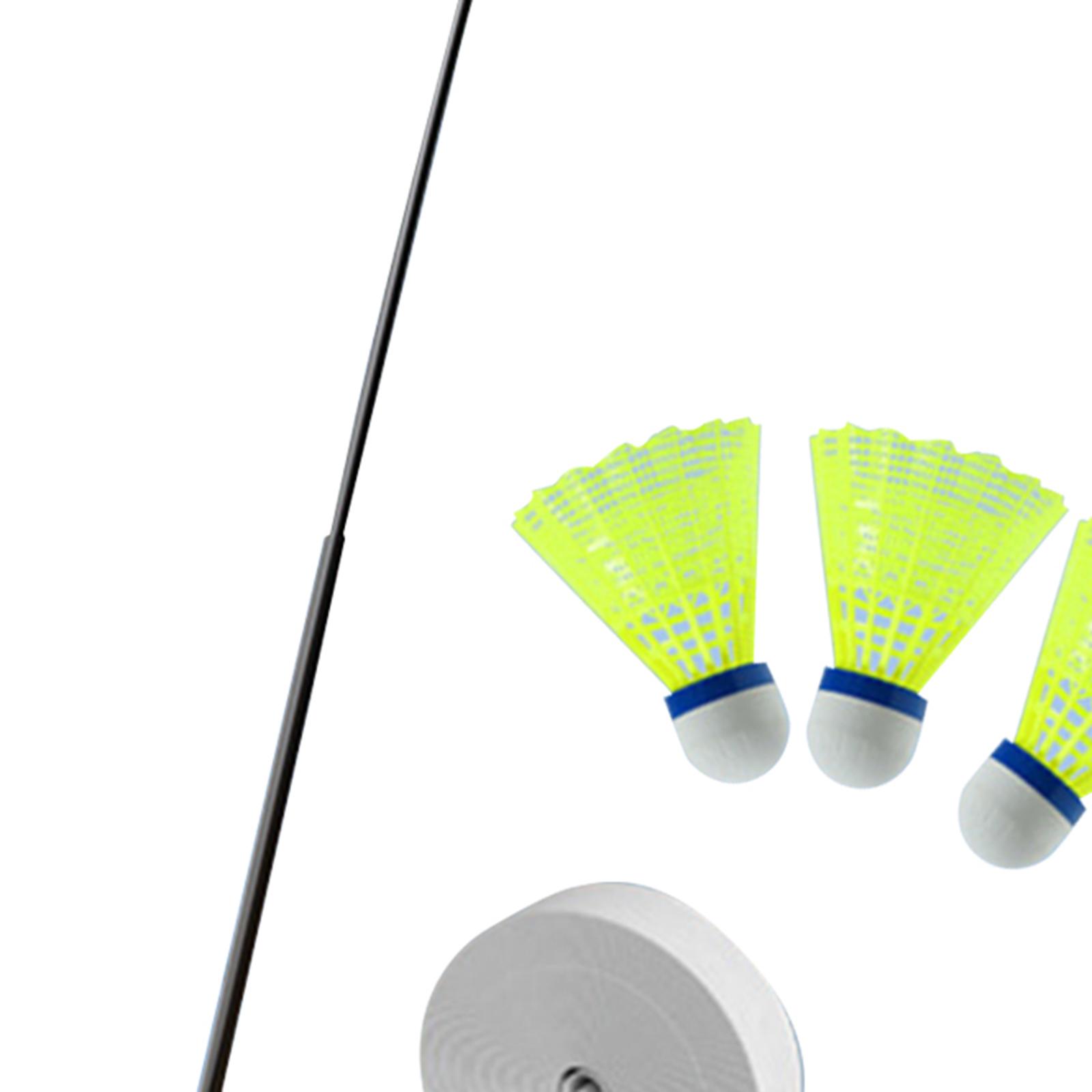 Self Practice Aid Single Badmi - Badminton Talk review and price