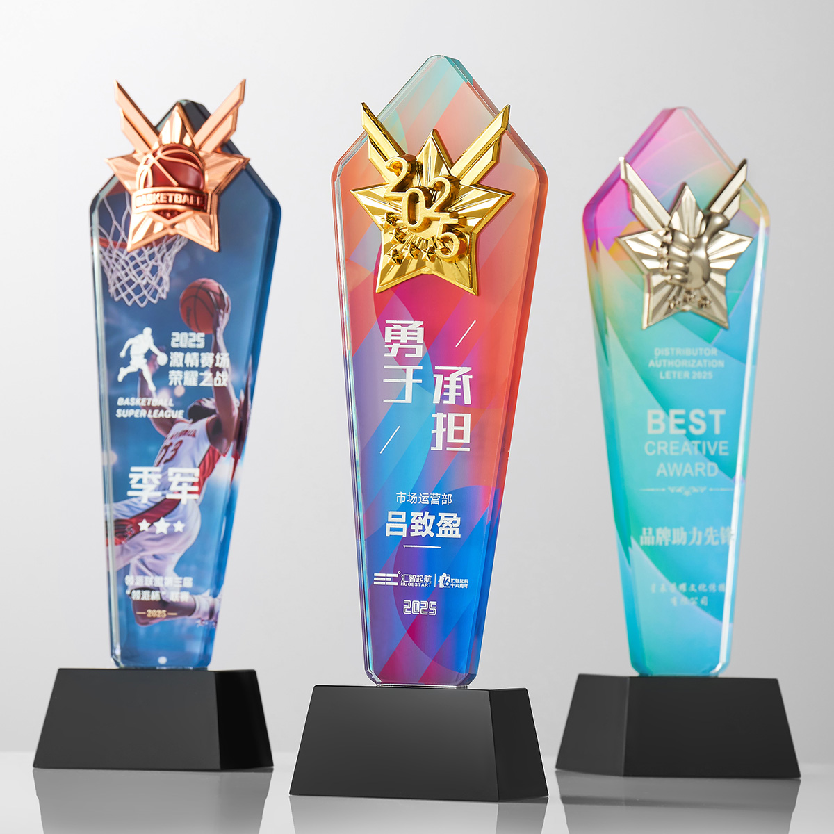 1pc 2025 New Desin Trophy Gold - Badminton Cup review and price