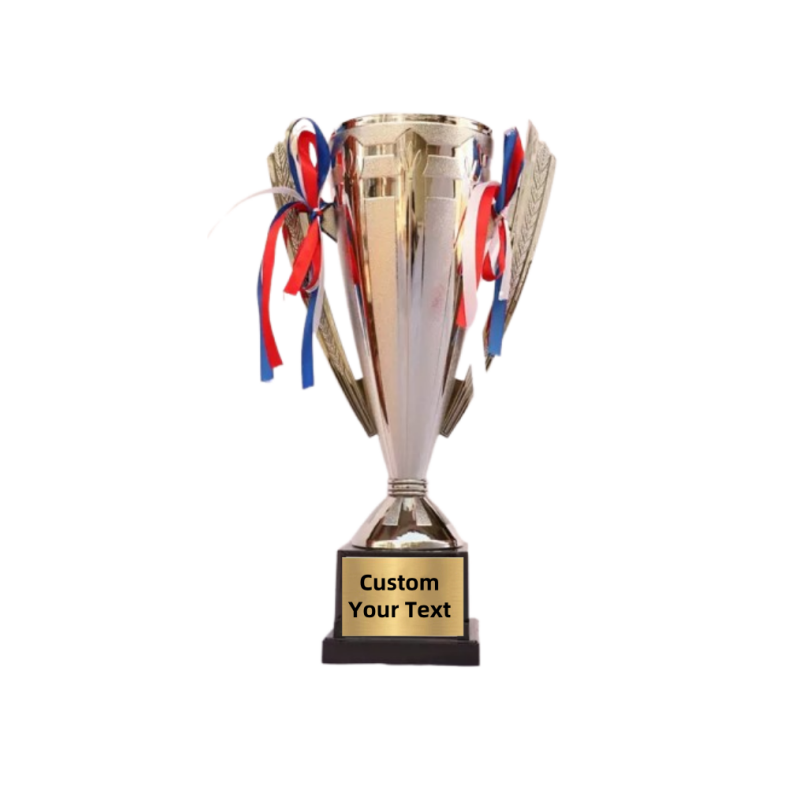 11/15inch Tall Gold Cup Trophy - Badminton Cup review and price