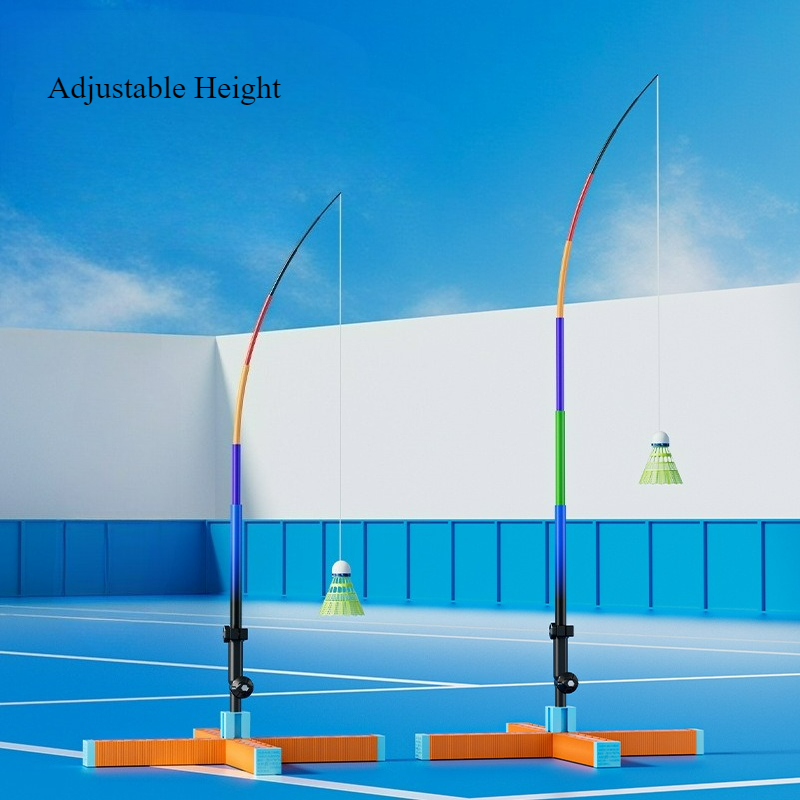 Single Badminton Automatic Reb - Badminton Talk review and price