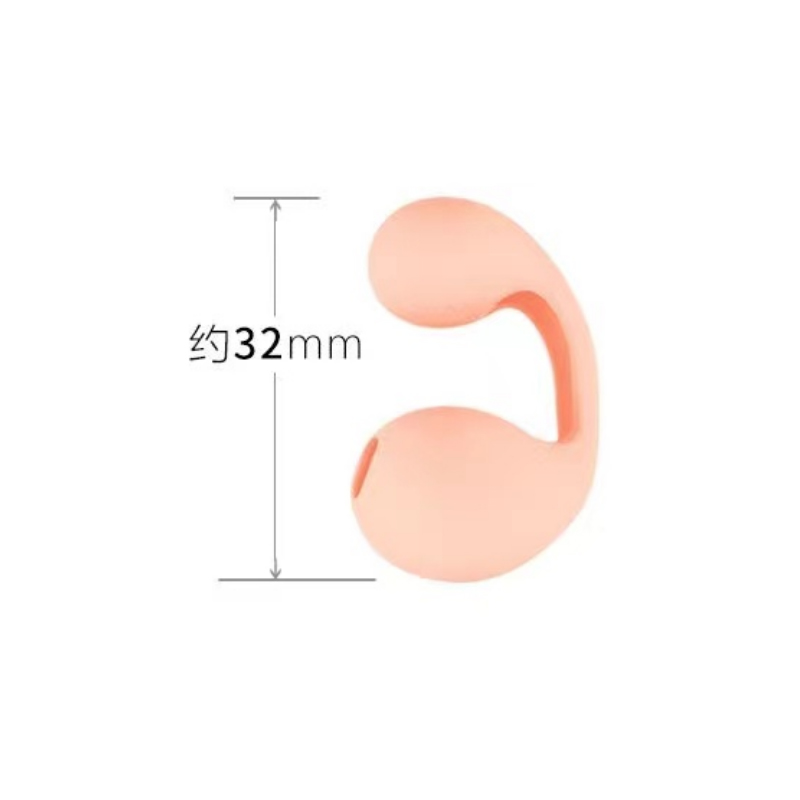 Silicone Earphone Case For Son - Badminton Cup review and price