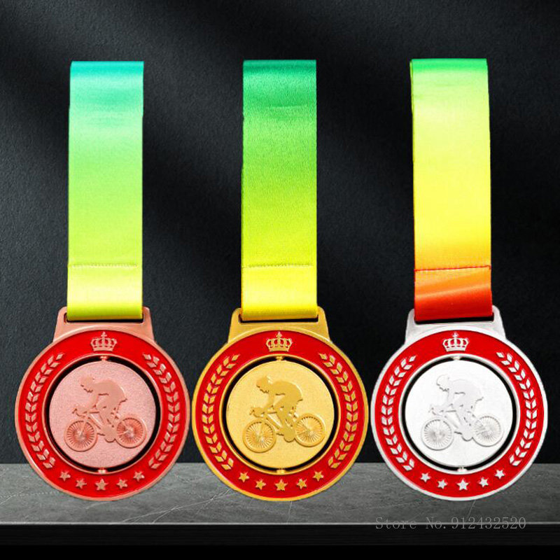 Creative Sports Bicycle Trophy - Badminton Cup review and price