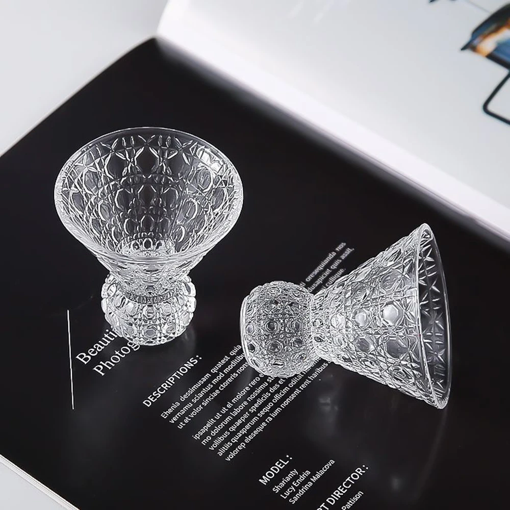 2025 New badminton wine glass, - Badminton Cup review and price