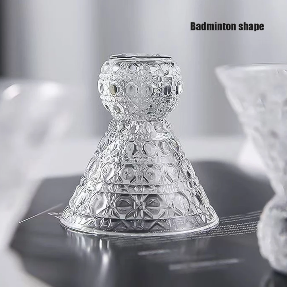 2025 New badminton wine glass, - Badminton Cup review and price