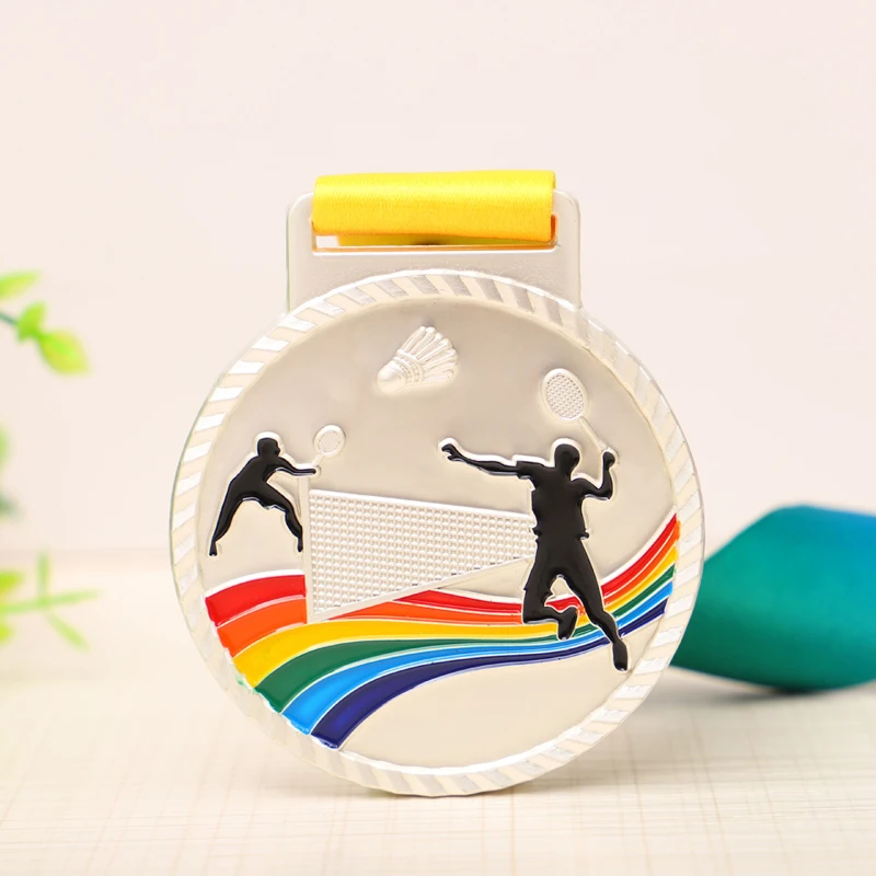Customized Badminton Marathon  - Badminton Cup review and price